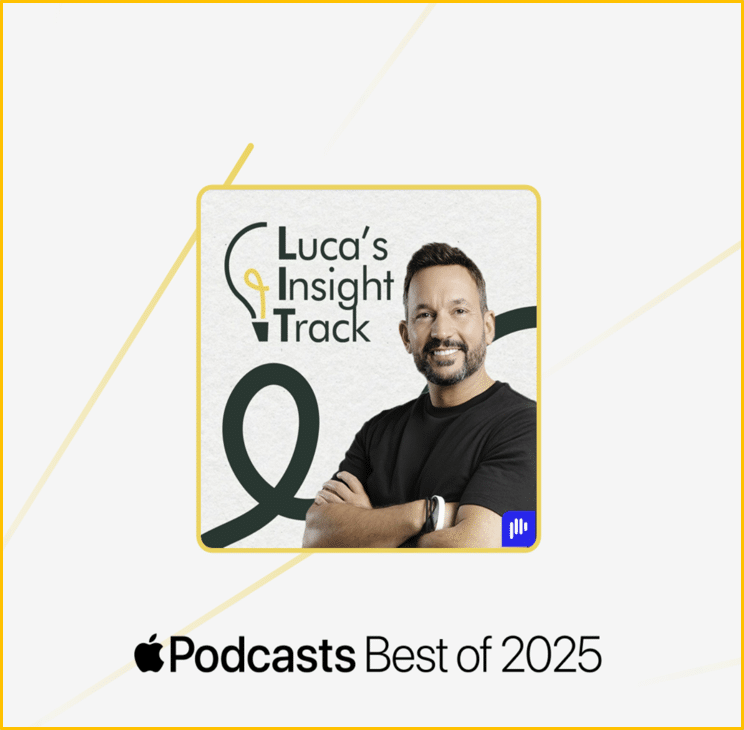 LucaAllam - Podcast