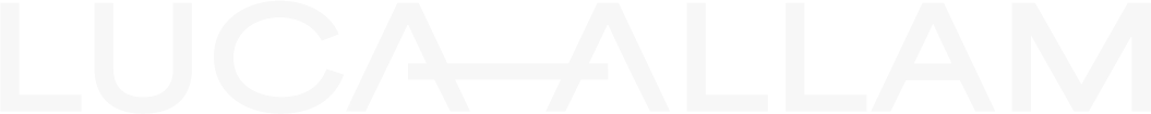 Luca_Allam_Logo
